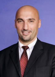Dimitri Lascaris