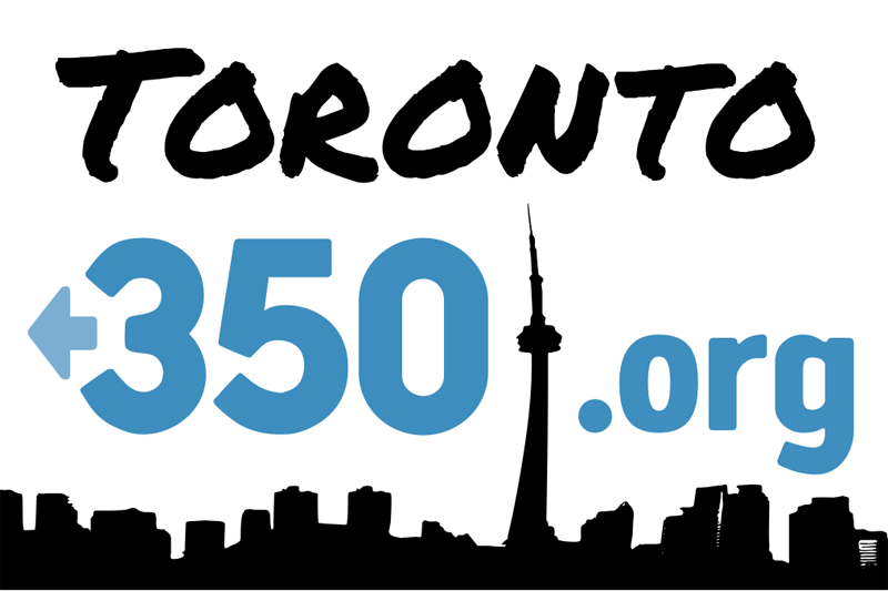 Toronto350.org