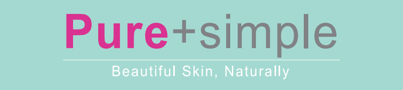 Pure+Simple Organic Beauty Products